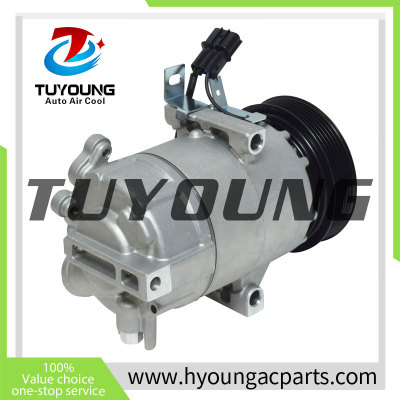 Auto AC Compressor for  2011 Hyundai Elantra GL L4  3023171 4716070 Four Seasons 177330 Four Seasons 178330 6513160 7513160  977013X600 2022536 2022540