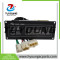 Automatic Ac climate control panel  for Kinglong bus 24V