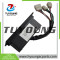 Automatic Ac climate control panel  for Kinglong bus 24V