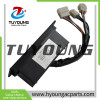 Automatic Ac climate control panel for Kinglong bus 24V