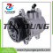 MSC60C Auto AC Compressor AKC201A001 AKC200A001 for Mitsubishi Pajero Mini H56A 2319297 2202775 MB938810 MB938870 106mm 12V 4PK
