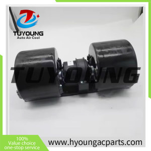 Auto Air Conditioning Blower Fan Motors 24V for Kinglong bus ZFT213 0000700209