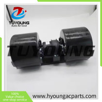 Auto Air Conditioning Blower Fan Motors 24V for Kinglong bus ZFT213 0000700209
