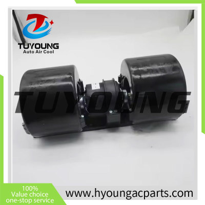 Auto Air Conditioning Blower Fan Motors 24V for Kinglong bus ZFT213 0000700209