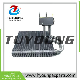 Auto Air Conditioning Evaporators  for Peugeot 408 308 Citroen C4L DS6 6448W4 814885