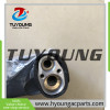 RHD Auto Air Conditioning Evaporators for Nissan Tiida 1.8 2007-2016 1800cc 250*200*200MM 27281-ED000 27281ED000
