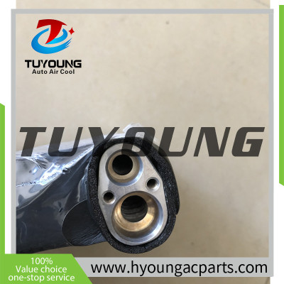 RHD Auto Air Conditioning Evaporators Nissan Tiida 1.8 2007-2016 250*200*200 mm 27281-ED000 27281ED000