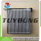 RHD Auto Air Conditioning Evaporators for Nissan Tiida 1.8 2007-2016 1800cc 250*200*200MM 27281-ED000 27281ED000