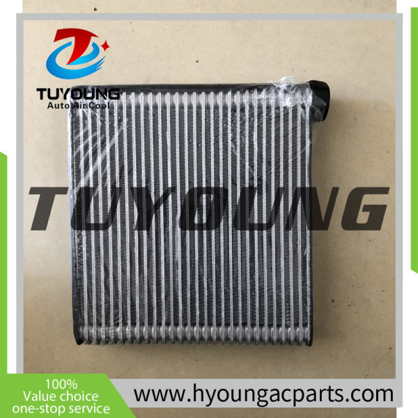 RHD Auto Air Conditioning Evaporators for Nissan Tiida 1.8 2007-2016 1800cc 250*200*200MM 27281-ED000 27281ED000
