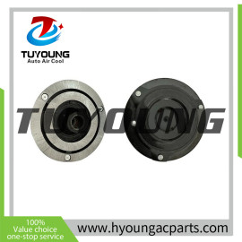 car aircon ac compressor Clutch hub For Toyota Rush Lite 88320-B1020 447260-5613 447280-3150 447190-6121 447160-2270 447260-5820 447260-0667