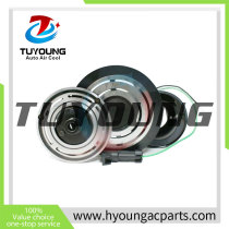 Auto ac compressor clutch for Volvo FH10 FH12 FH16 1999 68191 67191