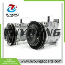 Auto AC Compressor for Nissan Civilian 92600wk90a 92600-WK90A 2600-WK900 AKC200A164