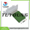 Auto Air Conditioning blower resistors for Opel GMC Isuzu Saab 1845781 90535076 95525332