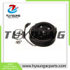 Auto ac compressor clutch for 2015 Chevrolet Cruze LS L4 1522227 1522291 0138 0909 3022151 DW157272 T158272 Four Seasons 157272 Four Seasons 158272 13346495