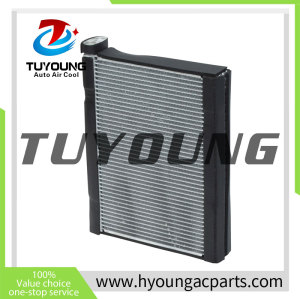 LHD Auto Air Conditioning Evaporators for 2016 NISSAN URVAN BASE L4 EV 940126PFC  2734046