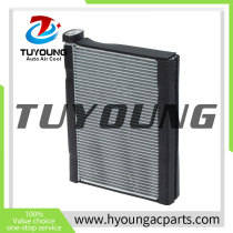 LHD Auto Air Conditioning Evaporators for 2016 NISSAN URVAN BASE L4 EV 940126PFC  2734046