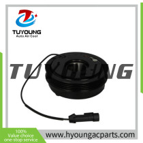 Auto ac compressor clutch for Case New Holland for Fiat 87709785 87802912 47808999 SD7H15 U8148 1106-7006 84448669 8148 58148 SD8148 N83-304219