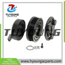Auto ac compressor clutch for Caterpillar 725 816F 815B Volvo Heavy Duty ‎677713 47882 101241N YB576 1332 TEM273276 273276 4321398 2210533