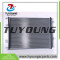 auto air conditioning Condenser for Kia Rio IV Hatchback 1.0 T-GDI 100 120 for Kia Rio IV Hatchback 1.4 CRDi 77 size 493*366*16mm 97606H8300