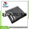 LHD Auto Air Conditioning Evaporators FOR Hyundai 971404H050 97140-4h050
