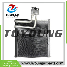 LHD Auto Air Conditioning Evaporators FOR Hyundai 971404H050 97140-4h050