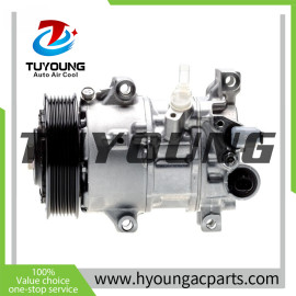 6SES14C Auto AC Compressor for Toyota RAV 88310-of070 88310-4252 8831042520 88310-42370