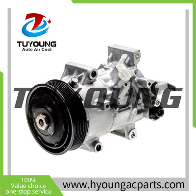 6SES14C Auto AC Compressor for Toyota RAV 88310-of070 88310-4252 8831042520 88310-42370