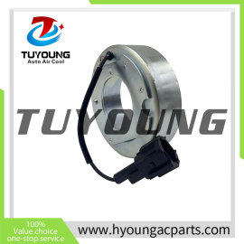 Auto a/c compressor clutch coil for NISSAN(GR) NAVARA SPA MAKE	2007 92660-1KA1B  92660-1KA1С  92660-3VB0C 926001HC1A 926001HC2A 926001HC5A 926001HD1 926001HD5A 926001KA1B 926003VA0A