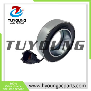 Auto a/c compressor clutch coil for NISSAN(GR) NAVARA SPA MAKE	2007 92660-1KA1B  92660-1KA1С  92660-3VB0C 926001HC1A 926001HC2A 926001HC5A 926001HD1 926001HD5A 926001KA1B 926003VA0A