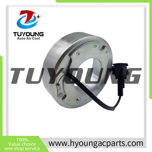 Auto a/c compressor clutch coil for NISSAN(GR) NAVARA SPA MAKE	2007 92660-1KA1B  92660-1KA1С  92660-3VB0C 926001HC1A 926001HC2A 926001HC5A 926001HD1 926001HD5A 926001KA1B 926003VA0A