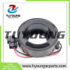 Auto a/c compressor clutch coil for Chery Omoda 5 2021-2023 301000210AA 301000131AA 1.1551R K11551R 3150