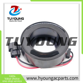 Auto a/c compressor clutch coil for Chery Omoda 5 2021-2023 301000210AA 301000131AA 1.1551R K11551R 3150