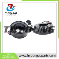 Auto a/c compressor clutch coil for Chery Omoda 5 2021-2023 301000210AA 301000131AA 1.1551R K11551R 3150