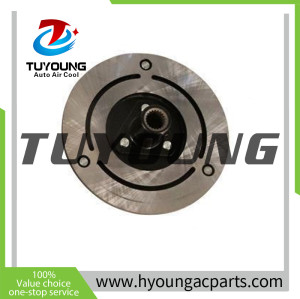 Auto AC Compressor Clutch hub for Ford Fiesta IV 1752059 1758277