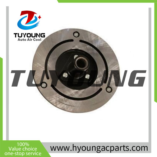 Auto AC Compressor Clutch hub for Ford Fiesta IV 1752059 1758277