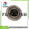 Auto AC Compressor Clutch hub for Ford Fiesta IV 1752059 1758277