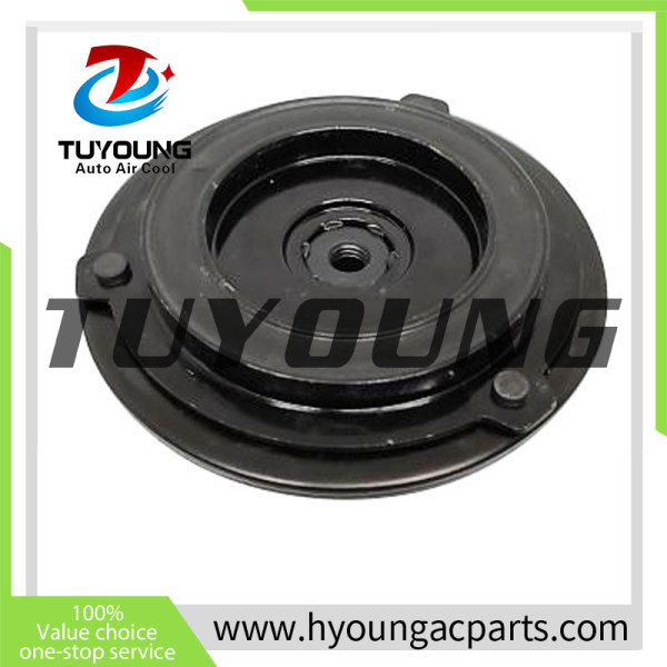 Auto AC Compressor Clutch hub for Hyundai Solaris , Kia Rio 3 97641-4L000  97643-4L000  97644-1J000  97701-4L000 976434L000