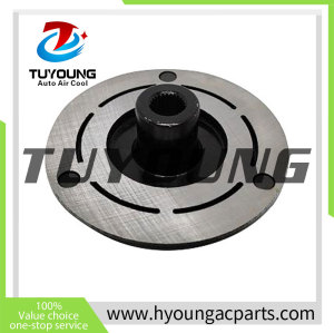 Auto AC Compressor Clutch hub for Hyundai Solaris , Kia Rio 3 97641-4L000  97643-4L000  97644-1J000  97701-4L000 976434L000