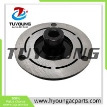 Auto AC Compressor Clutch hub for Hyundai Solaris , Kia Rio 3 97641-4L000  97643-4L000  97644-1J000  97701-4L000 976434L000