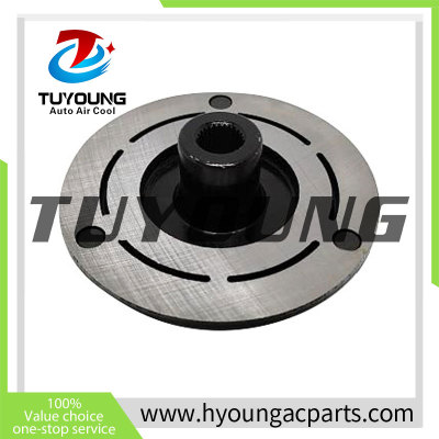 Auto AC Compressor Clutch hub for Hyundai Solaris , Kia Rio 3 97641-4L000  97643-4L000  97644-1J000  97701-4L000 976434L000