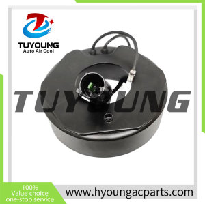 Auto AC Compressor Clutch  coil for Hyundai Solaris , Kia Rio 3 97641-4L000  97643-4L000  97644-1J000  97701-4L000 976434L000