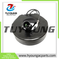 Auto AC Compressor Clutch  coil for Hyundai Solaris , Kia Rio 3 97641-4L000  97643-4L000  97644-1J000  97701-4L000 976434L000
