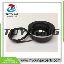 24V AC Compressor Clutch Coil For AT163872 CH1571 1910E for John Deere