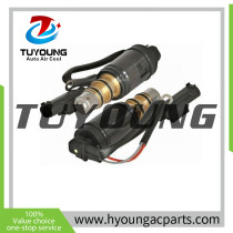 Auto ac compressor control valve for AUDI 58109 67358 68230 682301 68344 68358 77328 77371U 77372U 78371 78372 97323 98320 98323 98858