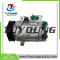 new VS18 auto ac compressors Hyundai Santa Fe 2,0 2,2 97701-2W000 97701-2W050 977012W050 977012W000 F500-MMBDB-11