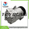 new VS18 auto ac compressors Hyundai Santa Fe 2,0 2,2 97701-2W000 97701-2W050 977012W050 977012W000 F500-MMBDB-11