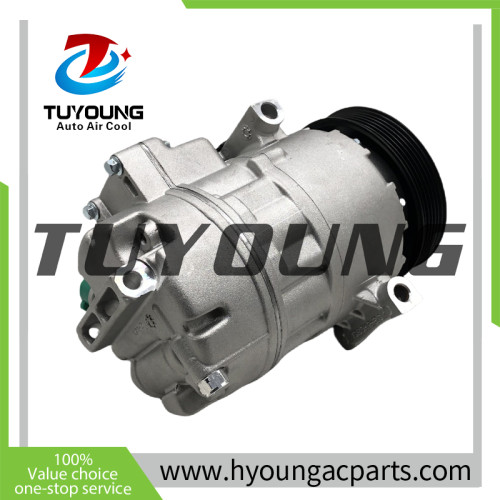 new VS18 auto ac compressors Hyundai Santa Fe 2,0 2,2 97701-2W000 97701-2W050 977012W050 977012W000 F500-MMBDB-11