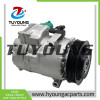 new VS18 auto ac compressors Hyundai Santa Fe 2,0 2,2 97701-2W000 97701-2W050 977012W050 977012W000 F500-MMBDB-11