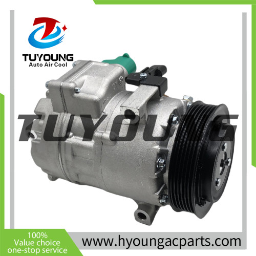 new VS18 auto ac compressors Hyundai Santa Fe 2,0 2,2 97701-2W000 97701-2W050 977012W050 977012W000 F500-MMBDB-11