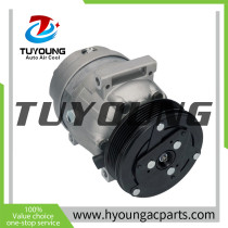 V5 Auto AC Compressor for Renault TRAFIC 93160670 4403563 2763000Q0H 2763000Q1A